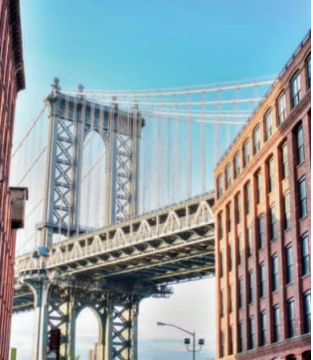 Per mano a New York-Tour in italiano!