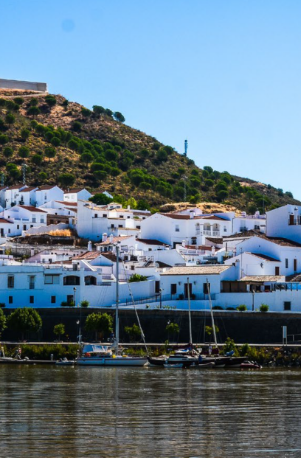 Guadalquivir e Andalusia